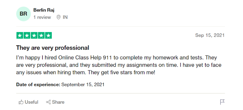 reviews star