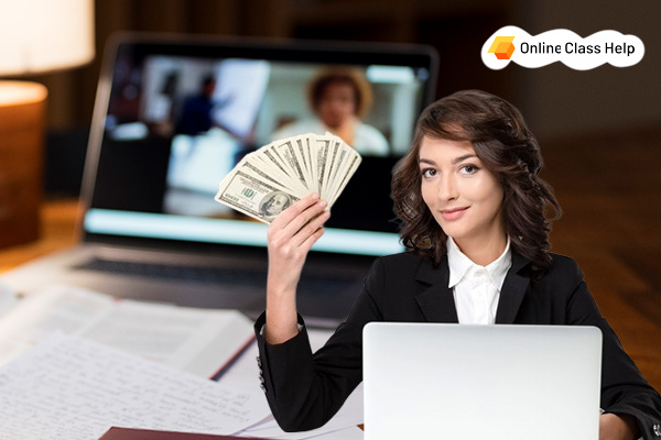 Get Paid to Attend Online College in 2025?